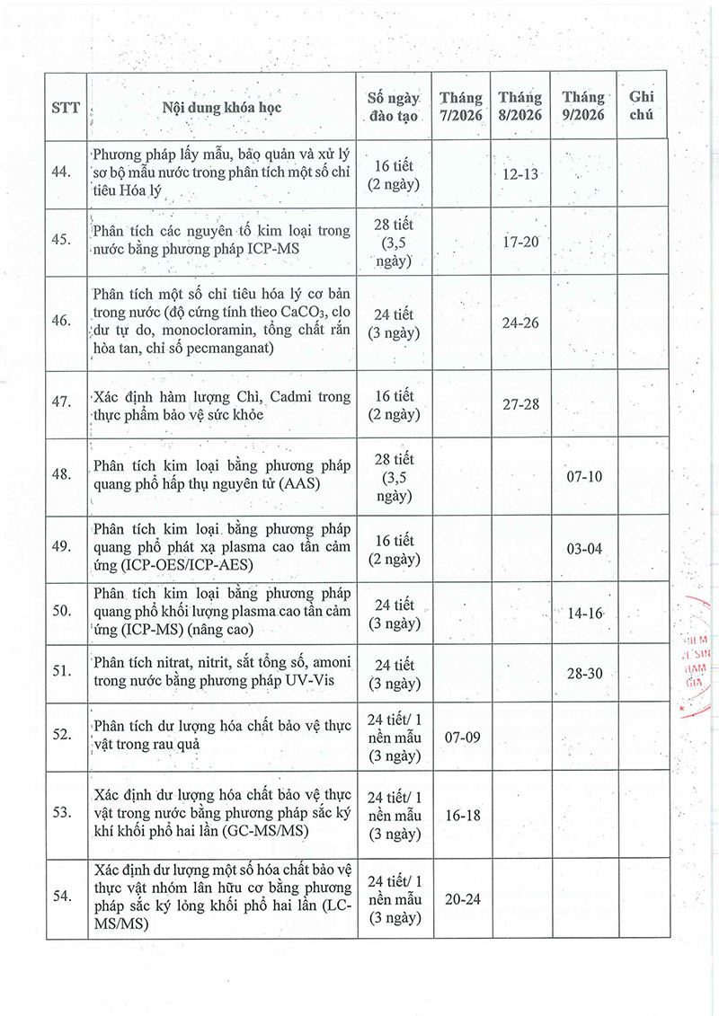 Thông báo kế hoạch đào tạo quý III .2026-hình ảnh-5